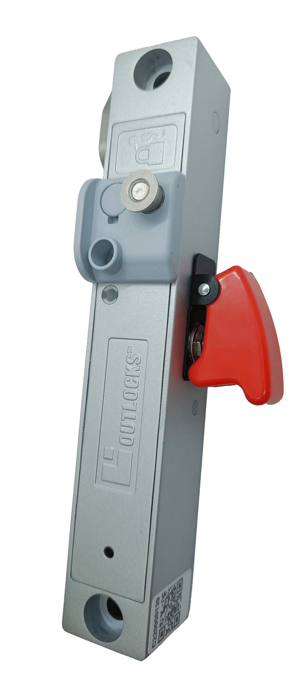 Guardlock