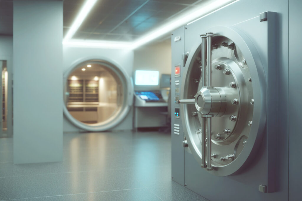 Outlocks - Bank-&-Finance